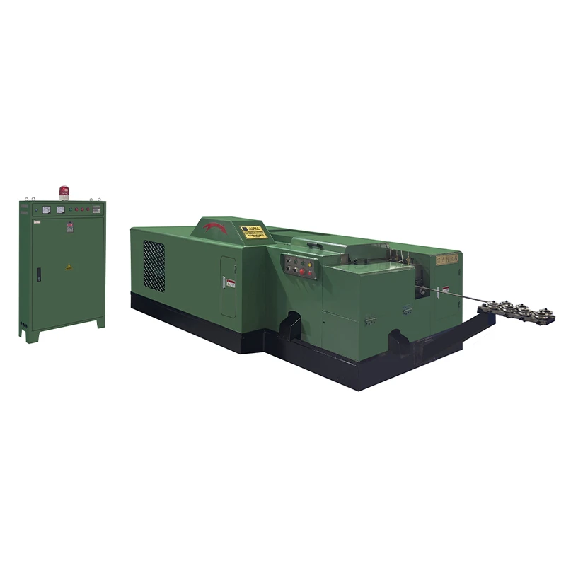 Cold Forging Header Machine